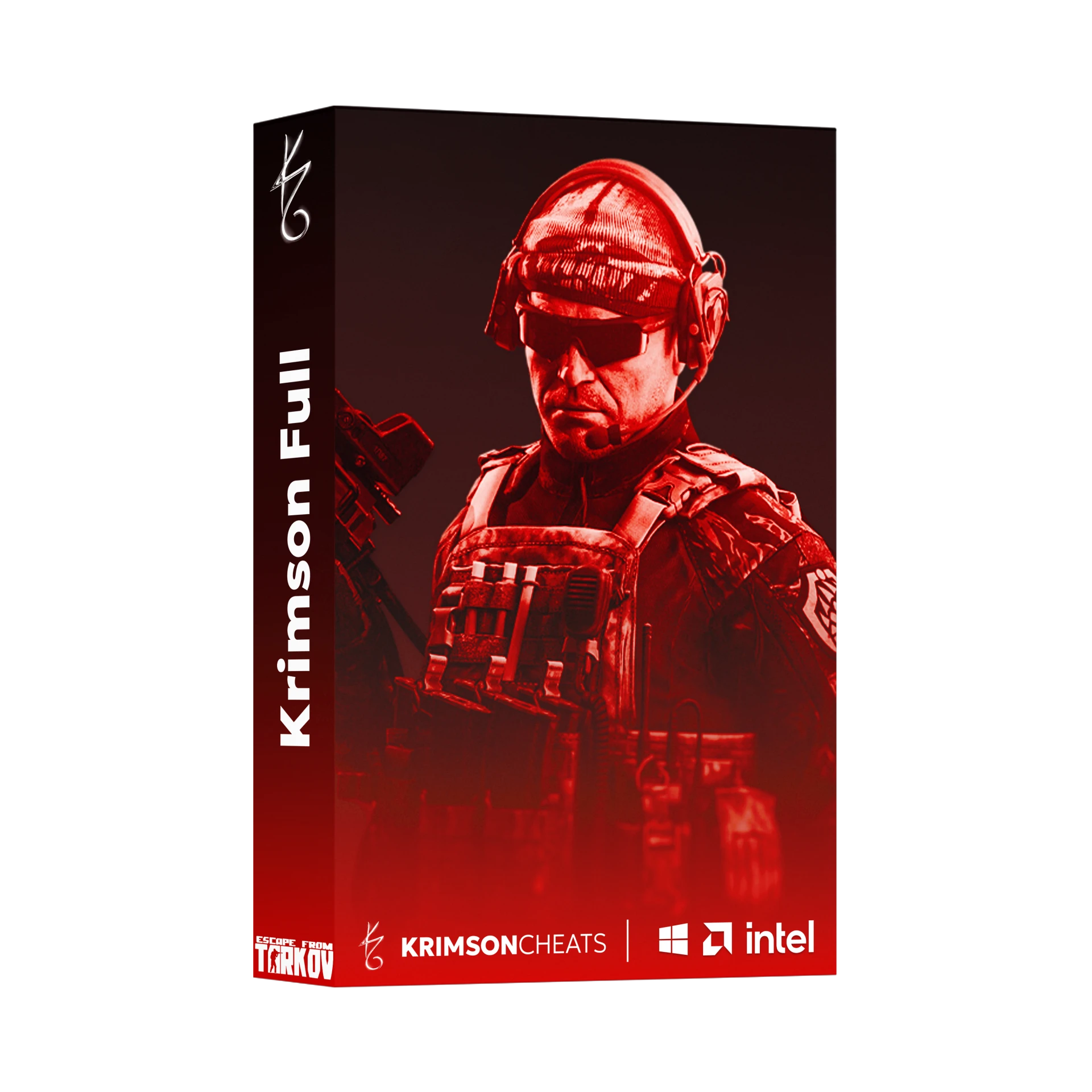 EFT-MASON