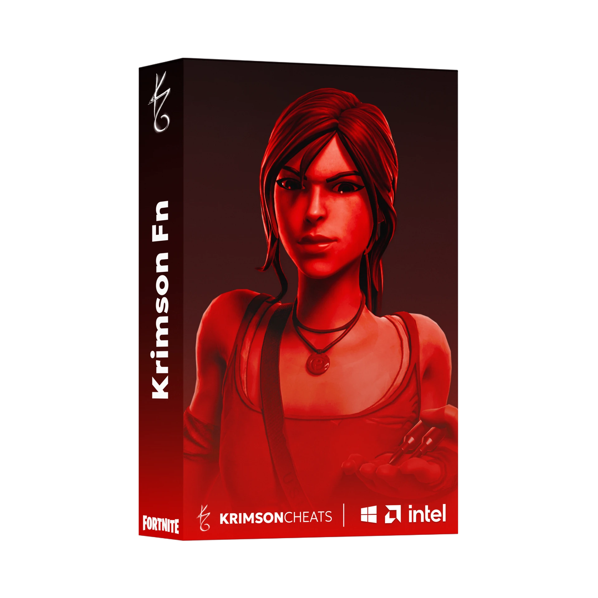 Disconnect-Fortnite-External
