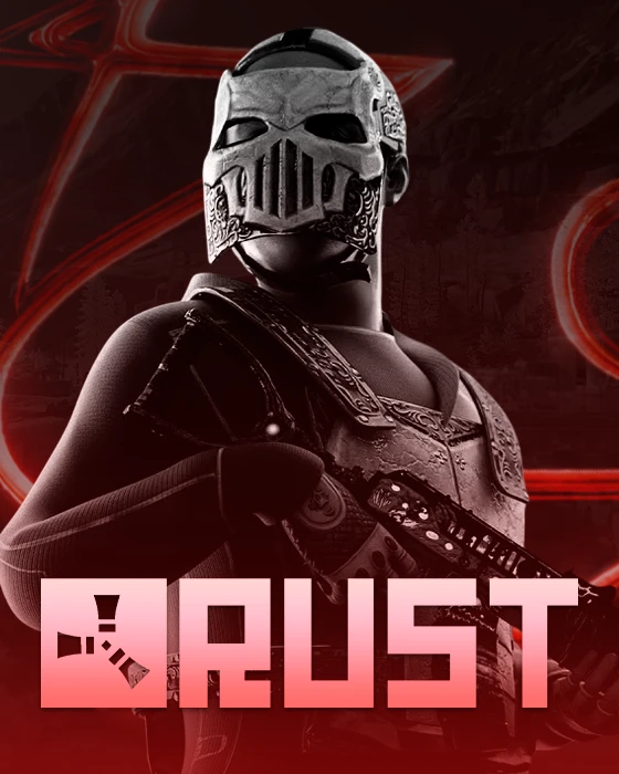 Rust