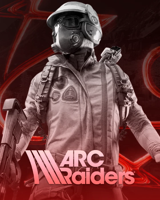 Arc-Raiders