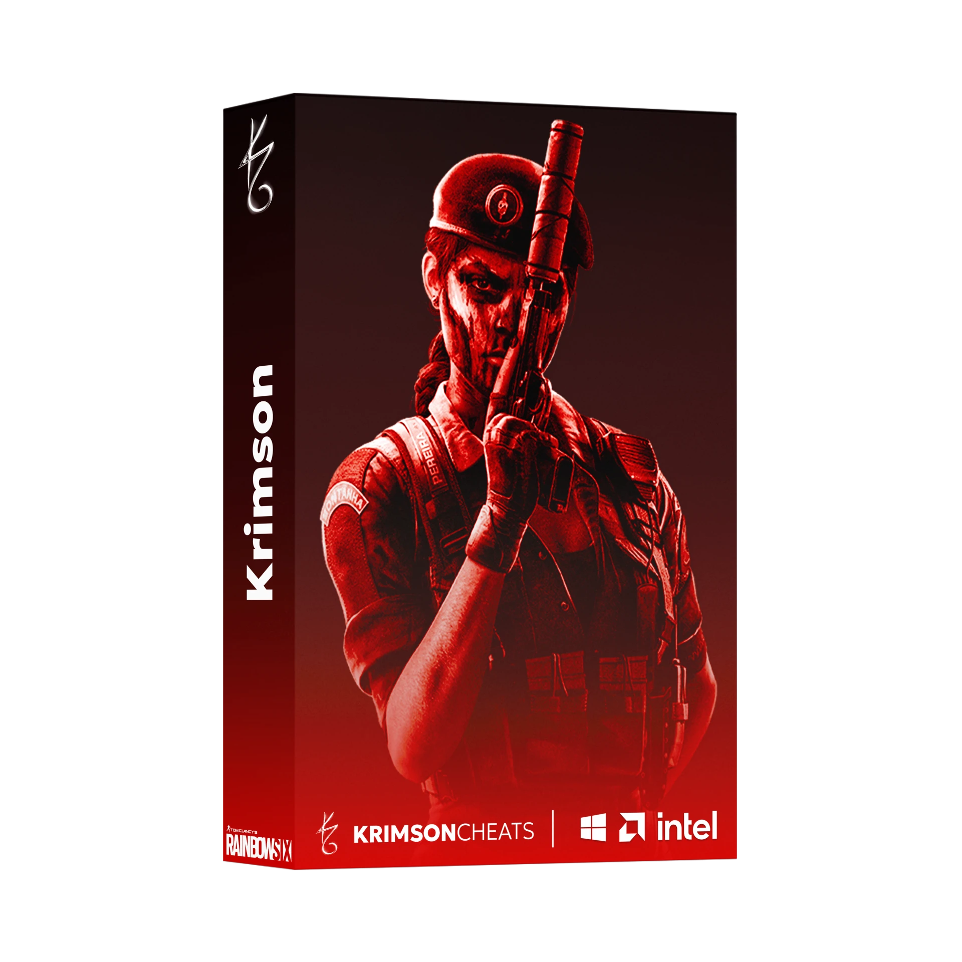 R6s-Crusader