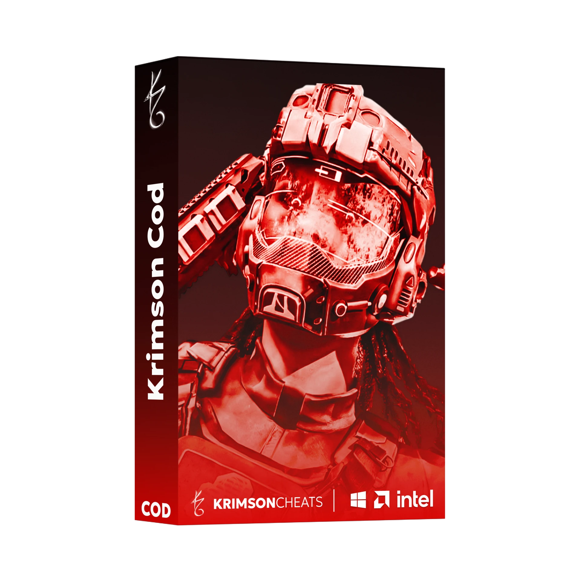 Venom-COD-BO7/Warzone