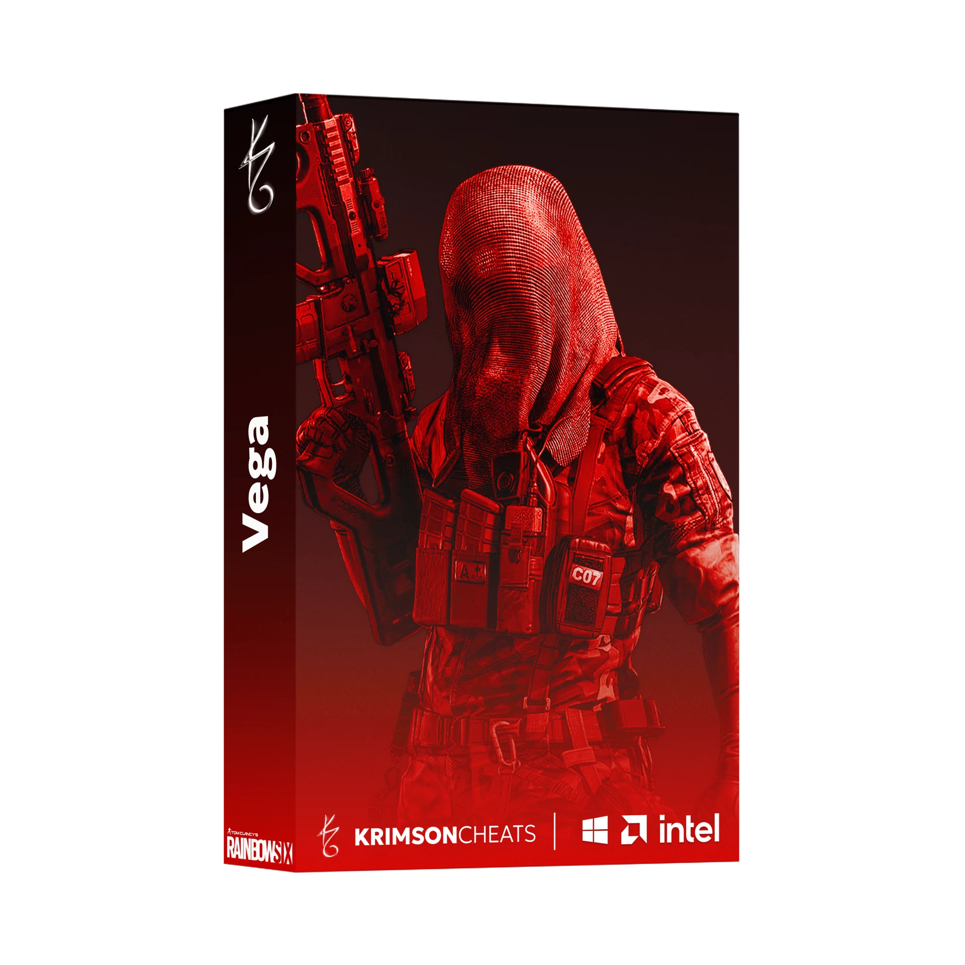 R6-Vega
