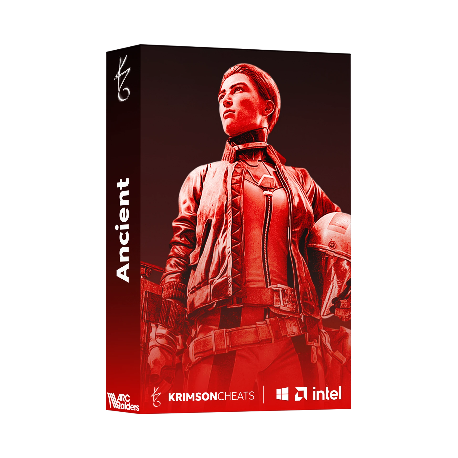 Ancient-ARC-Raiders